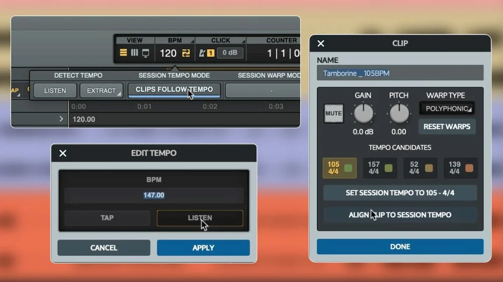 Universal Audio LUNA 1.9 - We Take Our First Look At Its New